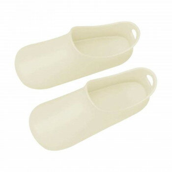 オーエ　バスシューズ　アイボリー　67890　JOE1501 靴 シューズ 靴下 ソックス | ランニング トレッキング スポーツ 通勤 通学 屋外 室内 仕事用 介護用 学校用 登山 雨天対応 通気性 吸汗 抗菌 消臭 洗える 速乾 滑りにくい クッション性 履きやすい 長時間移動 春