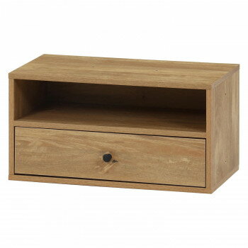 不二貿易　C/D:51410　EZBO　コネクトボックス　引出1杯　NA　EZ-CB601D