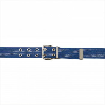 にんき 人気 おすすめ 定番 冬 春 孫 冬 新生活 ギフト 寒さ 対策 プレゼント 桑和 10083 ダブルピンベルト Fサイズ ネイビー(1) SOWA