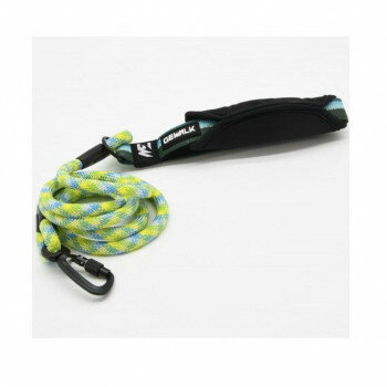 （ペット） GEWALK GW　　Pーハンドル　ロープリーシュ　エコ150 ブルー L LGE311 ...