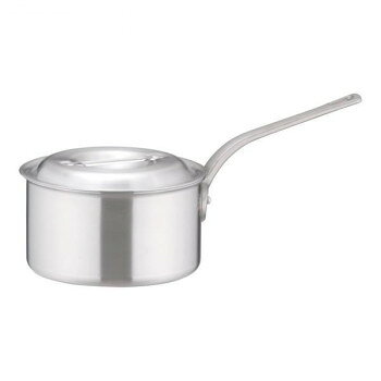 アカオアルミ　アルミDON片手深型鍋　24cm　AKT19024 調理 料理 キッチン | 関連単語 千切り カッター ..