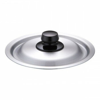 アカオアルミ　アルミ　雪平鍋用　蓋　15cm用　AHT38015 調理 料理 キッチン | 関連単語 おろし 絞り ..