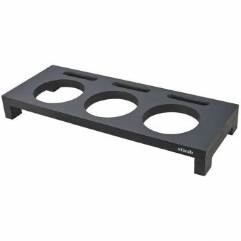 ストウブ(staub)　木製ミニココット用スタンド　40509-374　RST9401 インテリア | 関連単語 観葉植物 ..