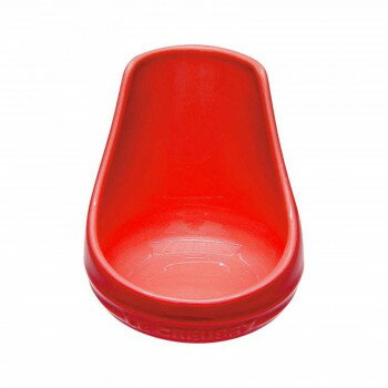 ル・クルーゼ(Le Creuset)　レードル・スタンド　Cレッド　910379-00　RLK2002 インテリア | 関連単語 ..
