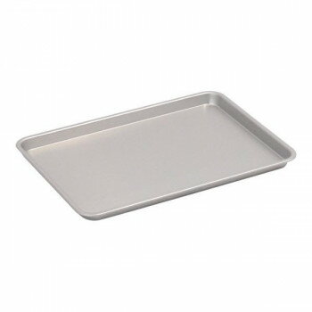 アカオアルミ　アルマイト　ケーキ盆　小　AKC02003 調理 料理 キッチン | 関連単語 ネット 缶切り ア..