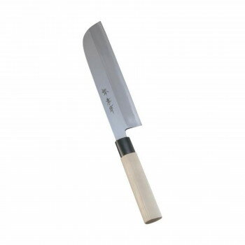 青木刃物製作所堺孝行霞研鎌型薄刃包...