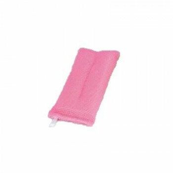 落ちますスポンジ(5個入)　ピンク　JSP3001