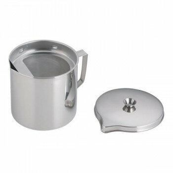 SA18-8オイルポット　3L　AOI04003