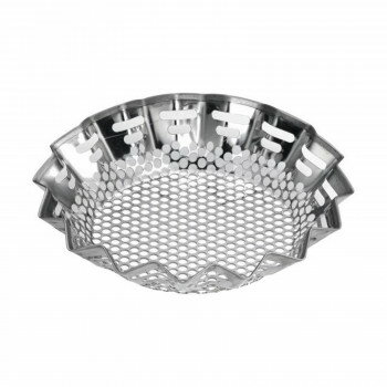 18-8鍋ホルダー　S-100　QHO02 調理 料理 キッチン | 関連単語 抜き型 製菓 焼き型 お菓子 焼型 トング..