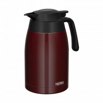 人気 おすすめ 定番 冬 お歳暮 ギフト クリスマス プレゼント サーモス(THERMOS)　洗浄機対応　真空断熱STポット　TTC-1500タメ　EPT3602