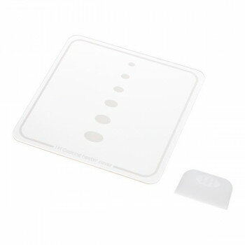 高木金属工業　IHクッキングヒーター・カバー　SK-IHC　DKB0101