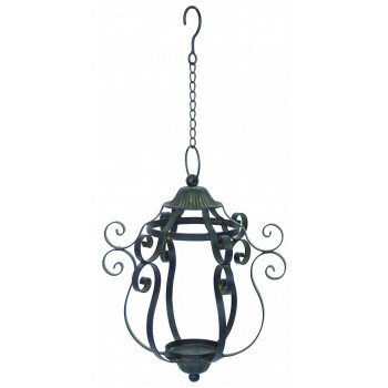 村田屋産業 ハングキャンドルホルダーロイヤル 6068