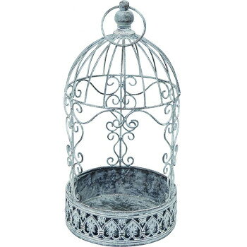 村田屋産業 フローラルケージ S 6156