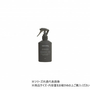 エアーフレッシュナー 200ml サンダルウッド+シダー GN090100 靴 シューズ 靴下 ソックス | サイズ展開 22cm 23cm 24cm 25cm 26cm 27cm 28cm 29cm 30cm 大きいサイズ 小さいサイズ 調整可能 マジックテープ ゴム紐 ジッパータイプ クロッグ リカバリー エア入り