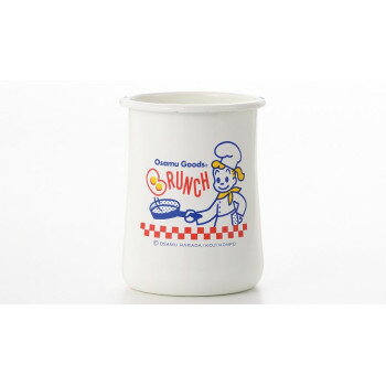 豊琺瑯 OSAMUGOODS「ブランチ」ホーローカトラリースタンド OG-24 インテリア | 関連単語 棚 テレビ台 ..