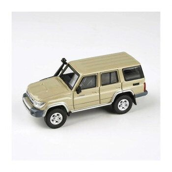 JADI トヨタ ランドクルーザー LC76 14 サンディトープ RHD 1/64スケール PA65316 男子 男の子 おもちゃ 玩具 | 関連単語 ラジコン ドローン プラモデル ミニ四駆 電動カー 戦車 航空機 自動車 トラック 飛行機 ヘリコプター ボート 潜水艦 ロボット 組立 工作(3)