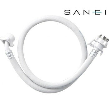 三栄水栓　SANEI　自動洗濯機給水ホース　PT17-1-0.5 工具 DIY 大工 作業 道具 職人 工房 製作 | 関連..