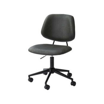 東谷 デスクチェア ブラック PC-79BK インテリア | 関連単語 油絵 韓国風 ナチュラル ラグ ソファ 観葉..