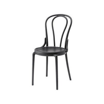 東谷 チェア ブラック PC-987BK インテリア | 関連単語 ファブリック カーテン テーブル 棚 フロアライ..