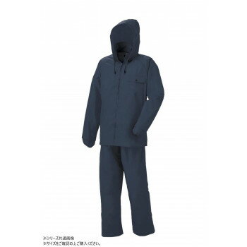 人気 おすすめ 定番 冬 お歳暮 ギフト クリスマス プレゼント スミクラ レインウェア 嵐 ネイビー M A-..