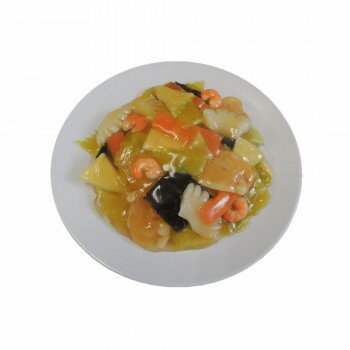 日本職人が作る 食品サンプル 八宝菜 IP-166 店舗 用品 飲食 | 関連単語 店舗演出グッズ メニュー立て..