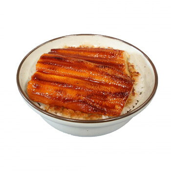 日本職人が作る 食品サンプル うな丼 IP-302 店舗 用品 飲食 | 関連単語 店舗演出グッズ メニュー立て..