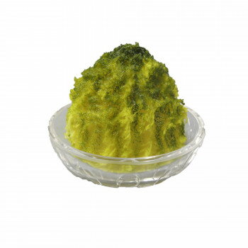 日本職人が作る 食品サンプル かき氷 宇治 IP-444 店舗 用品 飲食 | 関連単語 テーブルナンバー 業務用..