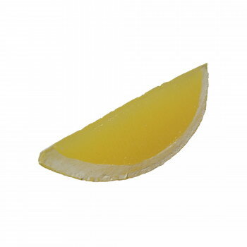 日本職人が作る 食品サンプルマグネット レモン IP-307 店舗 用品 飲食 | 関連単語 店舗演出グッズ メ..