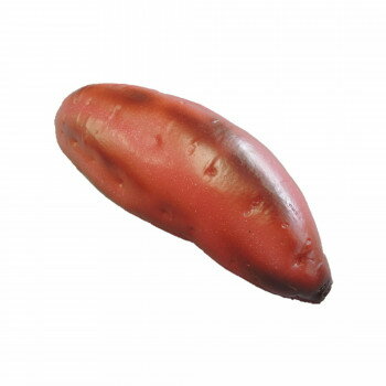 日本職人が作る 食品サンプル 焼きいも IP-369 店舗 用品 飲食 | 関連単語 店舗演出グッズ メニュー立..