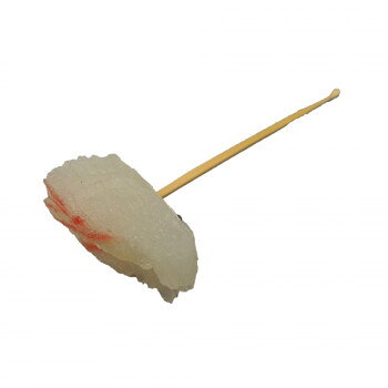 日本職人が作る 食品サンプル耳かき ミニチュア 造り たい IP-470 店舗 用品 飲食 | 関連単語 業務用デ..