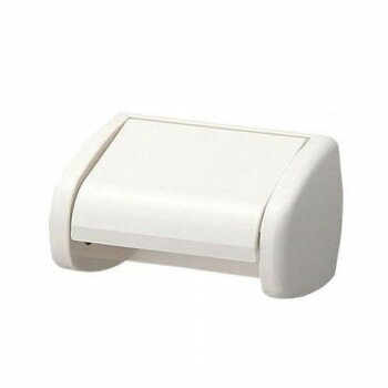 三栄水栓　SANEI　ワンタッチペーパーホルダー　W372NB　I・ホワイト 家具 収納 ラック | 関連単語 キ..