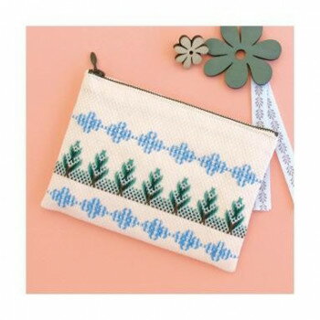 オリムパス ししゅうキット ポーチ SW-13 鞄 かばん | 関連単語 かわいい 高校生 ハンドバッグ ブランド 韓国 A4収納 小さめ 自立 出張 肩掛け...