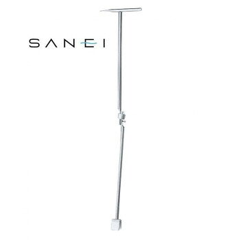 三栄水栓　SANEI　止水栓キーU型 折　PR311A 工具 DIY 大工 作業 道具 職人 工房 製作 | 関連単語 ステ..