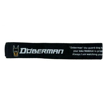 DOBERMAN スペアスリーブ DBL-006 ワイヤーケーブルロック用 ブラック 006SL-BK PC パソコン スマホ タブレット | 関連単語 カード クーラー cpu ハブ キーボード テンキー 機器 ネット スマートフォン 携帯電話 アクセサリー iPhone パーツ iPad 周辺機器 メモリ