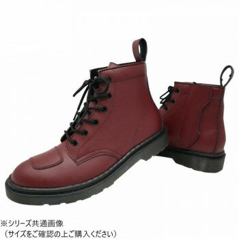 にんき 人気 おすすめ 定番 冬 春 孫 冬 新生活 ギフト 寒さ 対策 プレゼント NANKAI エアソール Raidingブーツ NTB-45 28.0cm レッドブラウン