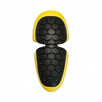 NANKAI HEXA EK エルボープロテクター CE Level1 SDP-EK003 ワンサイズ ブラック