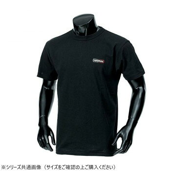 厚手で丈夫な綿100%の素材を採用し、1枚で着ても様になる半袖 Tシャツ。南海部品新ロゴを胸のワンポイントにプリント。※取り扱いのある商品の特性上、 測定したサイズとお買い上げいただきました商品に1〜2cmの差異がある場合もございます。サイズM個装サイズ：35.0×25.0×8.0cm重量個装重量：1000g素材・材質綿100%生産国中国fk094igrjs