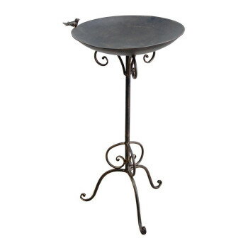 MURATAYA バードフィーダースタンドブラック 6858 インテリア | 関連単語 観葉植物 ラグ クッション 北..