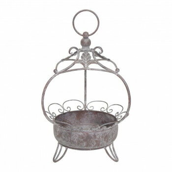 MURATAYA フローラルポットスタンド 6135 インテリア | 関連単語 水彩画 壁掛け 時計 ラグ ソファ 棚 ..