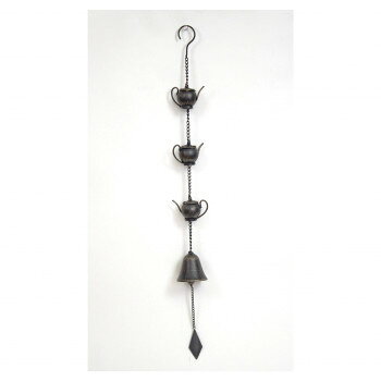 MURATAYA アイアンティーポットベル 6830