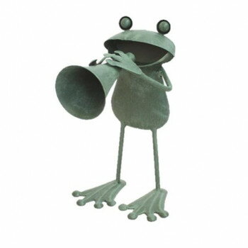 MURATAYA カエルラッパ吹き 4770