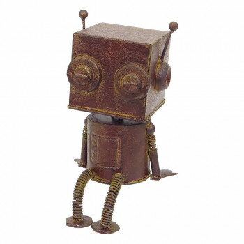 MURATAYA メタルロボット1号 大 4913