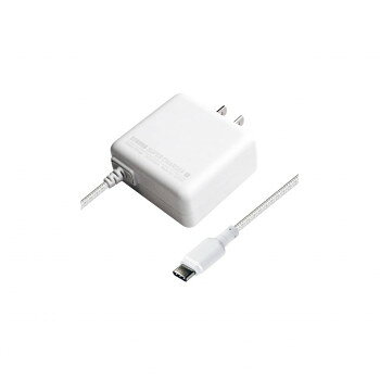 ストロングケーブル採用の家庭用タイプC充電器。3Aタイプです。サイズ個装サイズ：18×6×3.5cm重量個装重量：100g素材・材質PC、ABS生産国中国(A)おまけつき（商品とは関係ありません）別送fk094igrjs