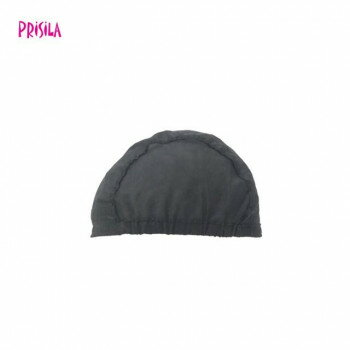 プリシラ コットンシルクインナーキャップ CS-CAP