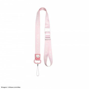 ちいかわ ネックストラップ ちいかわ CK-63A