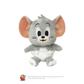 톰과 제리 오시리다마 마스코트 (제리 & 태피) 봉제 인형 캐릭터 마쿠라 애니메이션 | 관련 단어 침실 침실 베개 모토 침대 인테리어 쿠션 커버