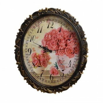 にんき 人気 おすすめ 定番 冬 春 孫 冬 新生活 ギフト 寒さ 対策 プレゼント アクロスシーズ 静音掛時計 FKD-1185-5