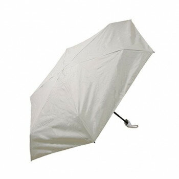 グローバル・ジャパン Miniかわ日傘 アイボリー