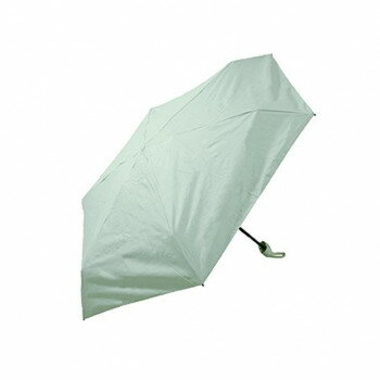 グローバル・ジャパン Miniかわ日傘 ミント