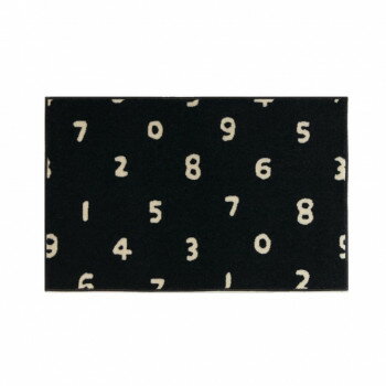 (クリーンテックス) 玄関マット JPM-Indoor SOU・SOU SO-SU-U 45×75cm